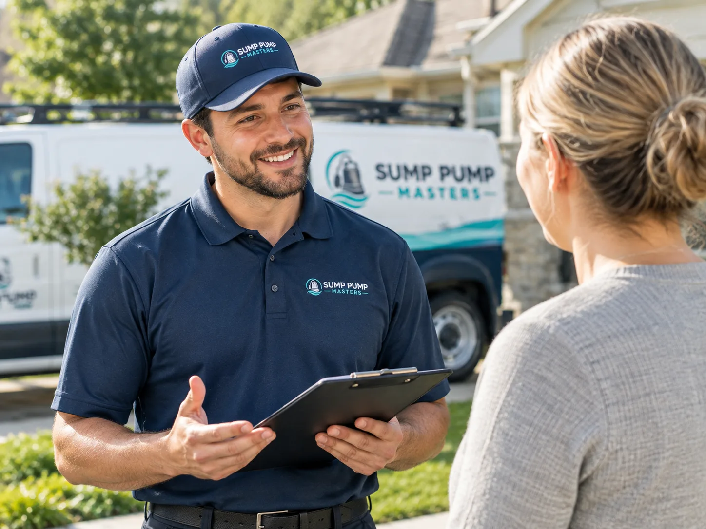 Sump Pump Repair New Stanton, PA FAQs